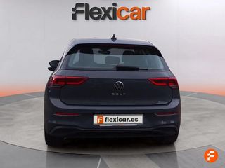 Volkswagen Golf 2.0 TDI 85kW (115CV) DSG
