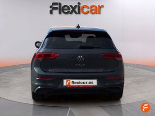 Volkswagen Golf Life 1.5 TSI 96kW (130CV)