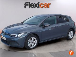 Volkswagen Golf Life 1.5 TSI 96kW (130CV)