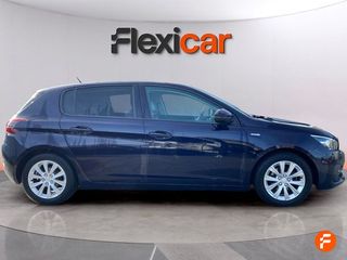 Peugeot 308 5p Style PureTech 130 S&S 6 Vel. MAN