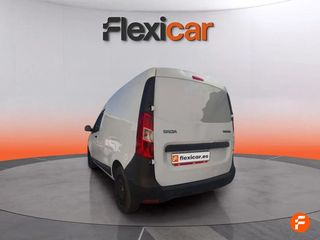 Dacia Dokker Ambiance 1.6 75kW (100CV) EU6