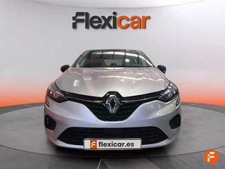 Renault Clio Equilibre TCe 67 kW (91CV)