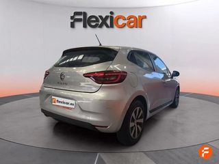 Renault Clio Equilibre TCe 67 kW (91CV)