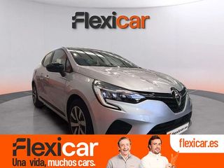 Renault Clio Equilibre TCe 67 kW (91CV)