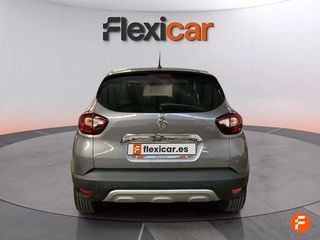 Renault Captur Zen Energy TCe 87kW (120CV) EDC