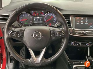 Opel CrossLand 1.2 81kW (110CV) GS Line