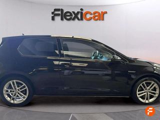 Volkswagen Golf GTD 2.0 TDI 184CV DSG BMT