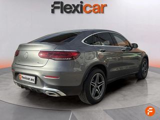 Mercedes GLC GLC 300 4MATIC
