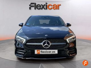 Mercedes Clase A A 250 e