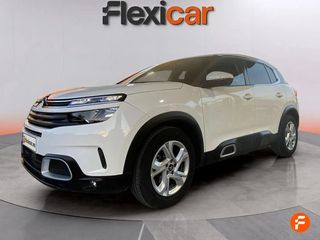 Citroën C5 Aircross PureTech 96kW (130CV) S&S Shine