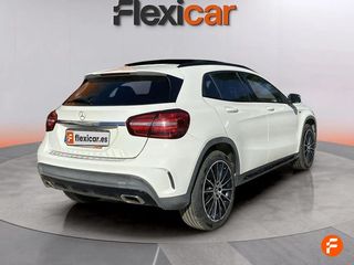 Mercedes GLA GLA 220 d 4MATIC AMG Line