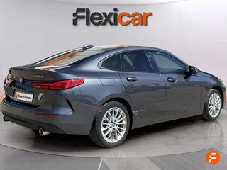 BMW Serie 2 218dA Gran Coupe