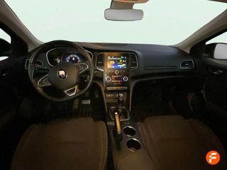 Renault Megane Business TCe 103 kW (140CV) GPF -SS