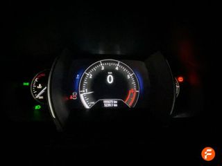 Renault Megane Business TCe 103 kW (140CV) GPF -SS