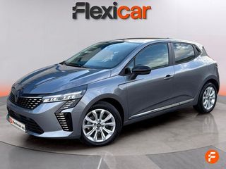 Renault Clio Evolution dCi 100 (74kw)