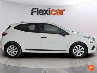 Renault Clio Authentic SCe 49 kW (67CV)