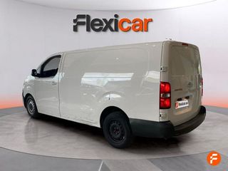 Citroën Jumpy BLUEHDI 100cv Talla L