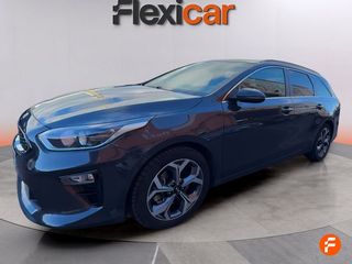 Kia Ceed Tourer 1.6 CRDi 85kW (115CV) Tech