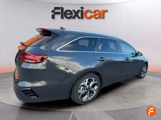 Kia Ceed Tourer 1.6 CRDi 85kW (115CV) Tech