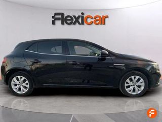 Renault Megane Business TCe 103 kW (140CV) GPF -SS