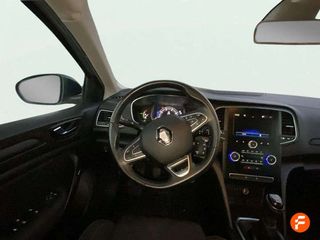 Renault Megane Business Tce GPF 103 kW (140CV)