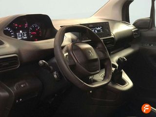 Peugeot Rifter Access Standard BlueHDi 73kW