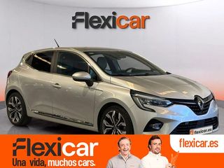 Renault Clio Intens TCe 74 kW (100CV)