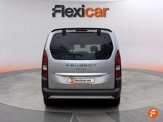 Peugeot Rifter Rifter GT BlueHDi 130 EAT8 Long