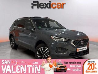 Seat Tarraco 2.0 TDI 110kW (150CV) S&S Style Edition