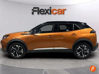 Peugeot 2008 Allure Puretech 130 S&S EAT8