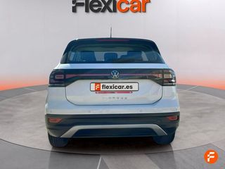 Volkswagen T-Cross Advance 1.0 TSI 81kW (110CV) DSG