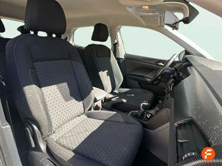 Volkswagen T-Cross Advance 1.0 TSI 81kW (110CV) DSG