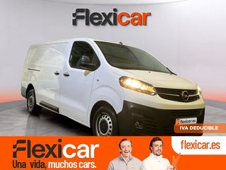 Opel Vivaro OPEL Vivaro 1.5 Diesel M Std Express