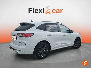 Ford Kuga ST-Line 2.5 Duratec PHEV 165kW Auto