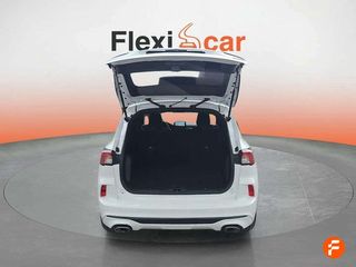 Ford Kuga ST-Line 2.5 Duratec PHEV 165kW Auto