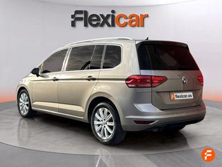 Volkswagen Touran Advance 2.0 TDI SCR 150CV BMT DSG
