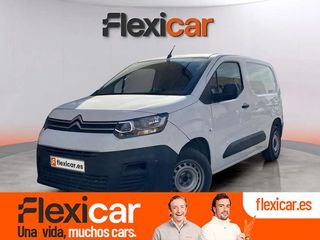 Citroën Berlingo Talla XL BlueHDi 100 S&S FEEL