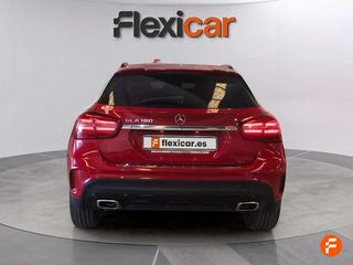 Mercedes GLA GLA 180