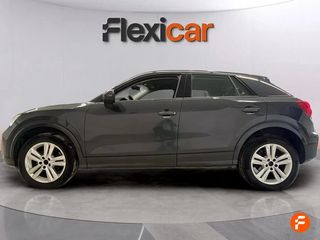 Audi Q2 Advanced 35 TFSI 110kW (150CV) S tronic