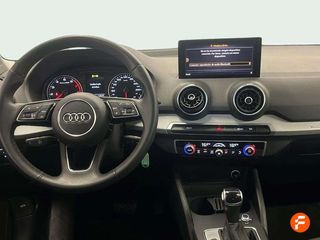 Audi Q2 Advanced 35 TFSI 110kW (150CV) S tronic
