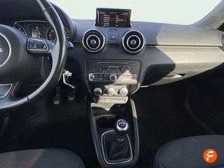 Audi A1 Adrenalin 1.0 TFSI 70kW (95CV) Sportback