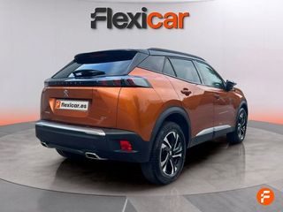 Peugeot 2008 GT Puretech 130 S&S 6 Vel. MAN