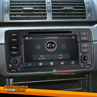 SISTEMA MULTIMEDIA CON WINDOWS CE, NAVEGADOR GPS