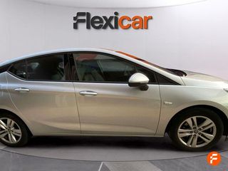 Opel Astra 1.2T SHT 96kW (130CV) Business Elegance