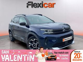 Citroën C5 Aircross BlueHdi 96kW (130CV) S&S EAT8 Feel Pack