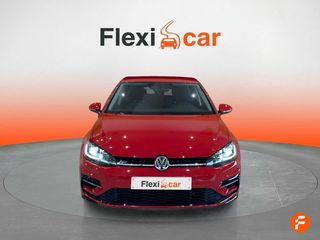 Volkswagen Golf Sport R-Line 2.0 TDI 110kW (150CV)