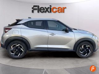 Nissan Juke 1.6 Hybrid 105kW (145CV) N-Connecta