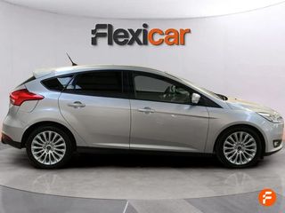 Ford Focus 1.5 TDCi 88kW Business Pow.