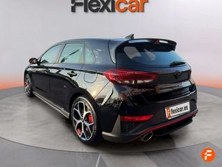 Hyundai i30 2.0 TGDI 184kW (250CV) N