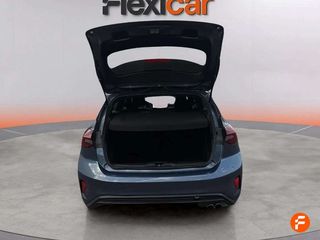 Ford Focus 1.0 Ecoboost MHEV 92kW ST-Line Auto